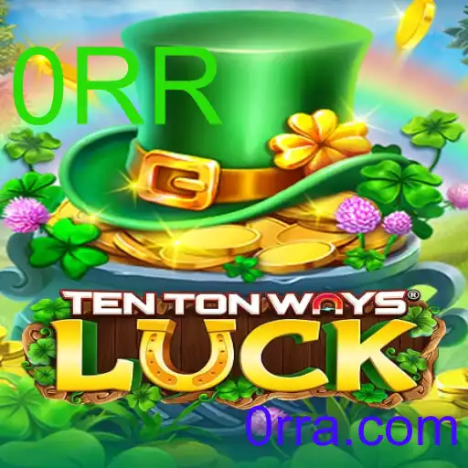 TenTonWaysLuck